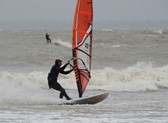 Sessions et images de Bretagne et Saint Brévin